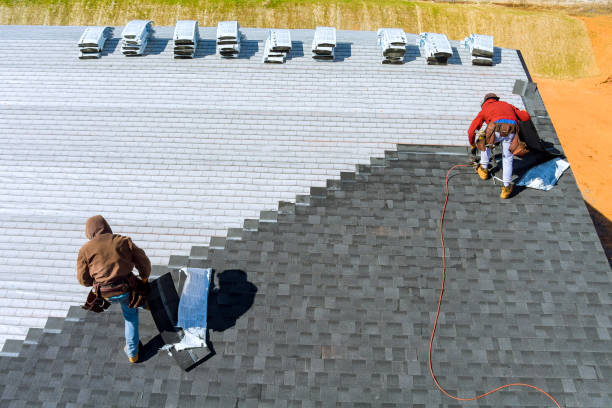Best Roof Leak Repair  in Gladstone, MO