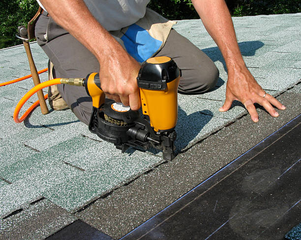 Best Roof Replacement Cost  in Gladstone, MO