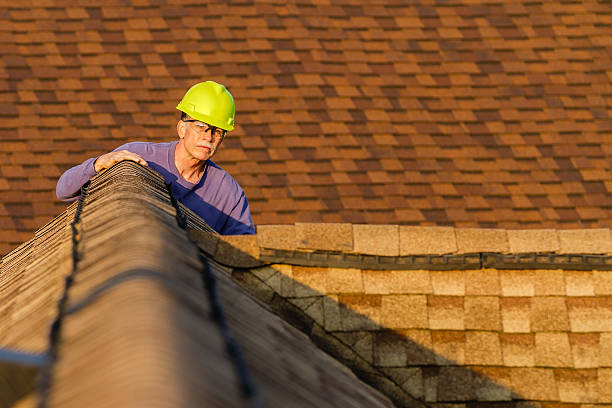 Best Emergency Roof Repair  in Gladstone, MO
